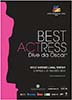 “Best Actress: Dive da Oscar®” poster “Best Actress: Dive da Oscar®” poster