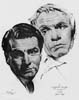 1948 (21st) Best Actor: Laurence Olivier