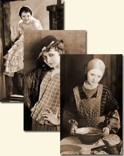 1927-28 (1st) Best Actress: Janet Gaynor 1927-28 (1st) Best Actress: Janet Gaynor