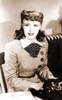 1940 (13th) Best Actress: Ginger Rogers