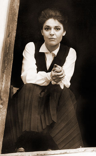 1962 (35th) Best Actress: Anne Bancroft 1962 (35th) Best Actress: Anne Bancroft