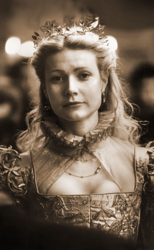 1998 (71st) Best Actress: Gwyneth Paltrow 1998 (71st) Best Actress: Gwyneth Paltrow