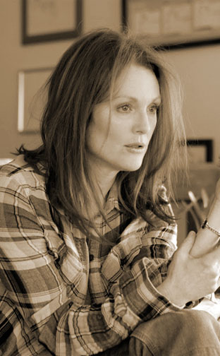 2014 (87th) Best Actress: Julianne Moore 2014 (87th) Best Actress: Julianne Moore