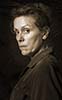 2017 (90th) Best Actress: Frances McDormand