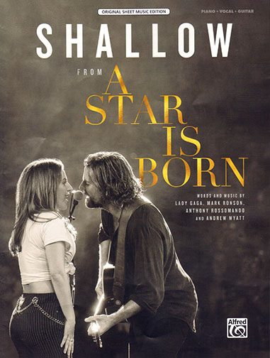 2018 (85th) Best Song: “Shallow” 2018 (85th) Best Song: “Shallow”