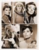 1967 (40th) Best Actress nominees (version 1)