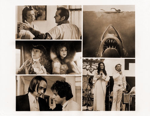 1975 Best Picture nominees 1975 Best Picture nominees