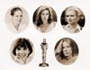 1976 (49th) Best Actress nominees