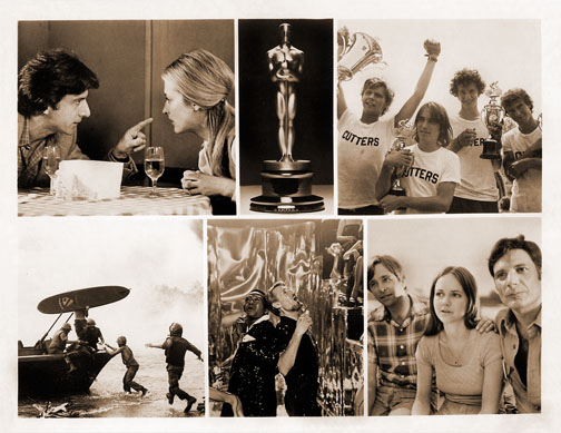 1979 Best Picture nominees (#1) 1979 Best Picture nominees (#1)