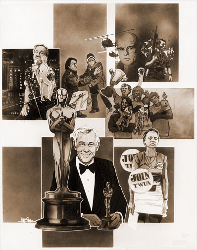 1979 Best Picture nominees (#2) 1979 Best Picture nominees (#2)
