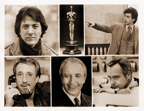 1979 Best Actor nominees 1979 Best Actor nominees