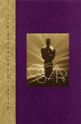 1992 (36th) Governors Ball 1992 (36th) Governors Ball