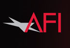 American Film Institute logo American Film Institute logo