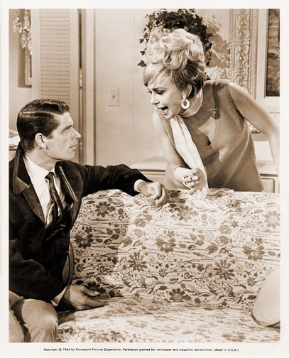 Photo from the film “The Oscar” Photo from the film “The Oscar”