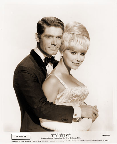 Photo from the film “The Oscar”