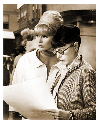 Photo from the film “The Oscar”