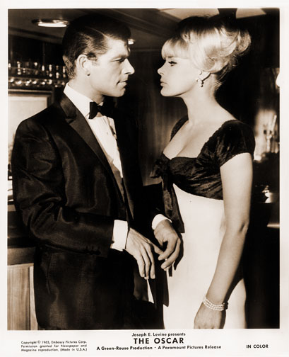 Photo from the film “The Oscar” Photo from the film “The Oscar”