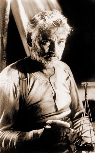 1948 (13th) Best Supporting Actor: Walter Huston 1948 (13th) Best Supporting Actor: Walter Huston