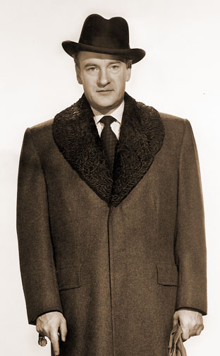 1950 (15th) Best Supporting Actor: George Sanders 1950 (15th) Best Supporting Actor: George Sanders