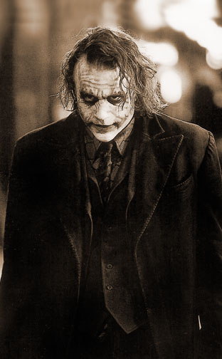 2008 (73rd) Best Supporting Actor: Heath Ledger 2008 (73rd) Best Supporting Actor: Heath Ledger