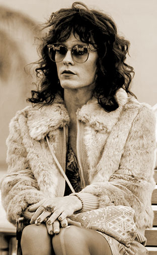2013 (78th) Best Supporting Actor: Jared Leto 2013 (78th) Best Supporting Actor: Jared Leto